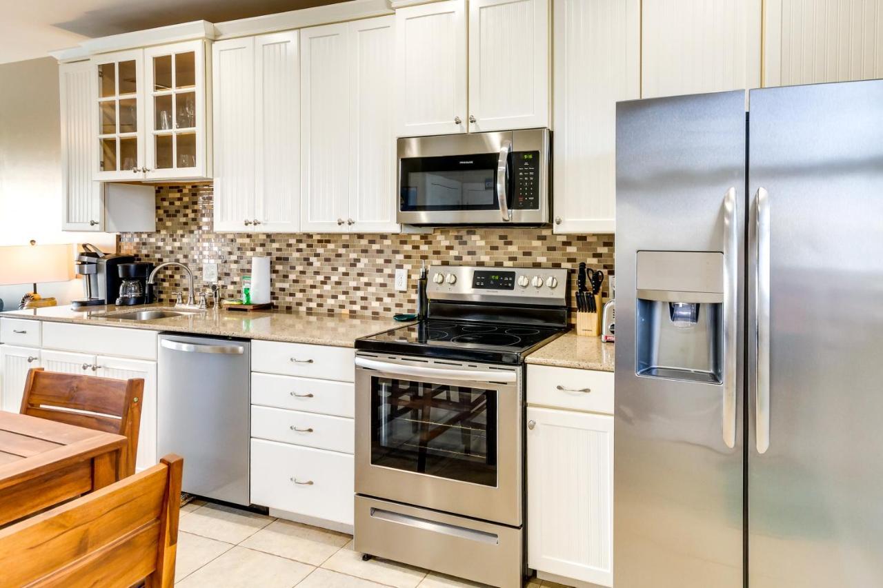Bayfront Pensacola Beach Condo With Pool And Elevator Екстериор снимка
