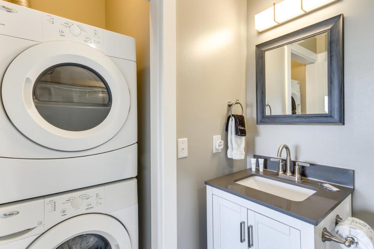 Bayfront Pensacola Beach Condo With Pool And Elevator Екстериор снимка