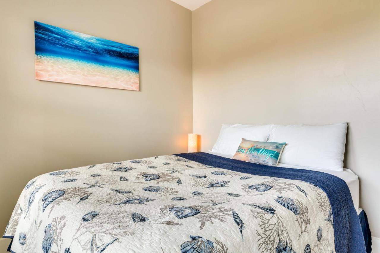 Bayfront Pensacola Beach Condo With Pool And Elevator Екстериор снимка