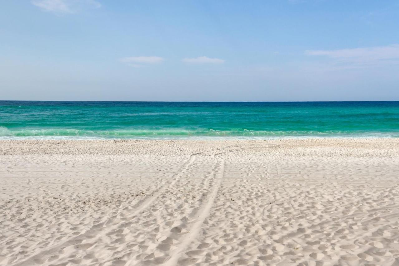 Bayfront Pensacola Beach Condo With Pool And Elevator Екстериор снимка